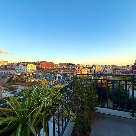 Camp Nou Nueva Casa 91 Apartman L'Hospitalet de Llobregat Kültér fotó