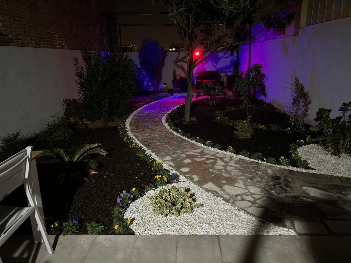 Camp Nou Nueva Casa 91 Apartman L'Hospitalet de Llobregat Kültér fotó