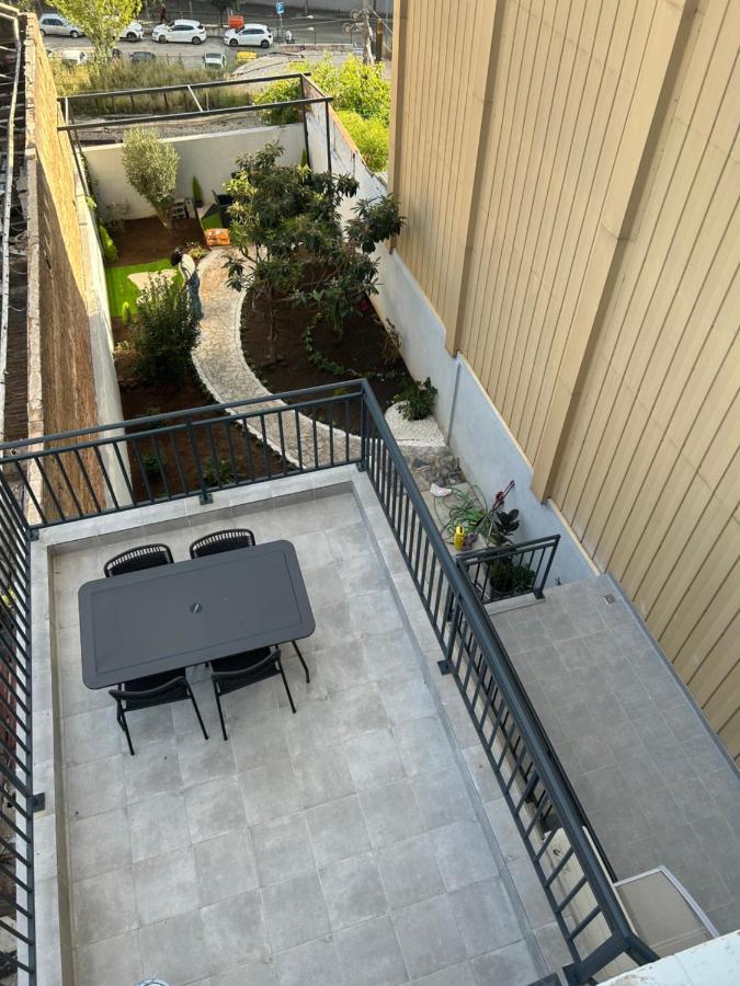 Camp Nou Nueva Casa 91 Apartman L'Hospitalet de Llobregat Kültér fotó