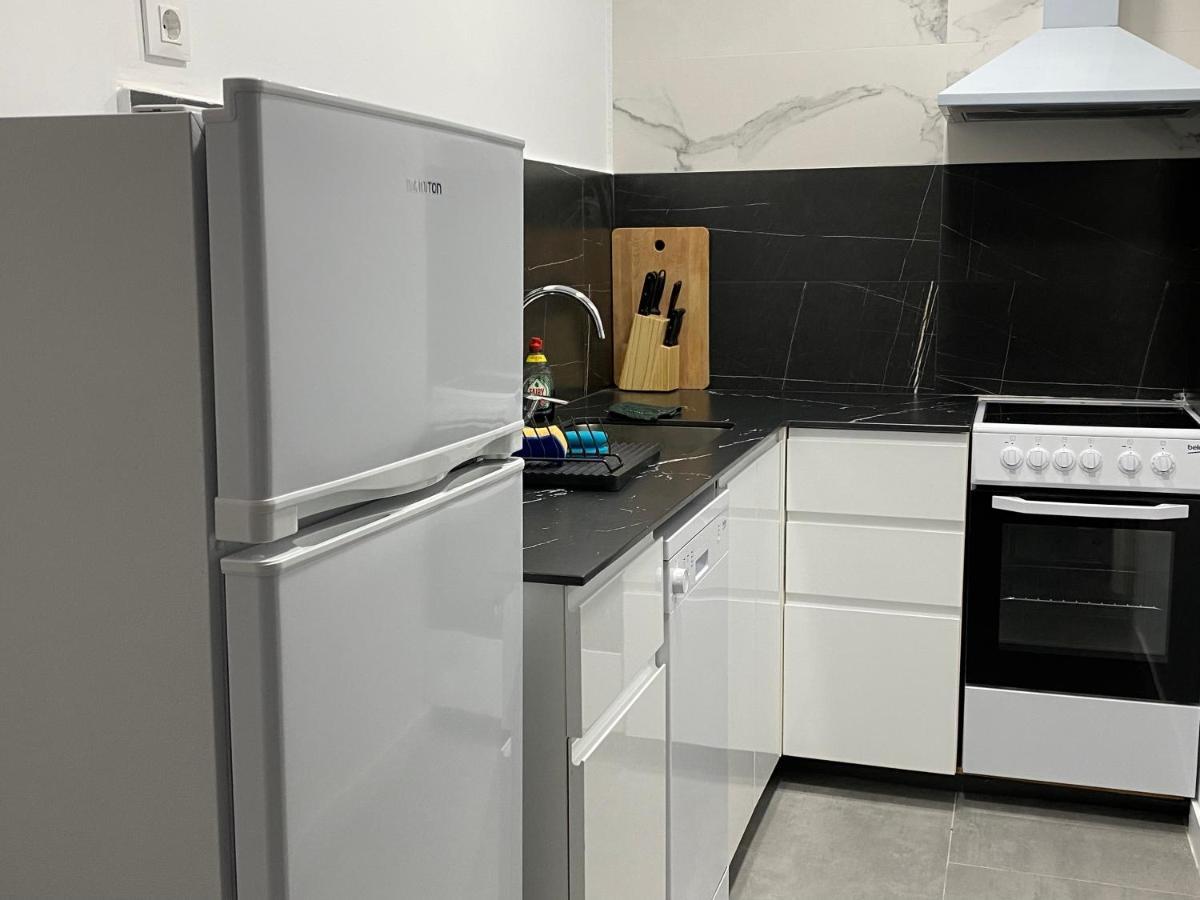 Camp Nou Nueva Casa 91 Apartman L'Hospitalet de Llobregat Kültér fotó