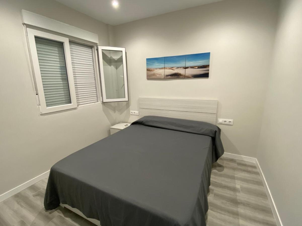 Camp Nou Nueva Casa 91 Apartman L'Hospitalet de Llobregat Kültér fotó