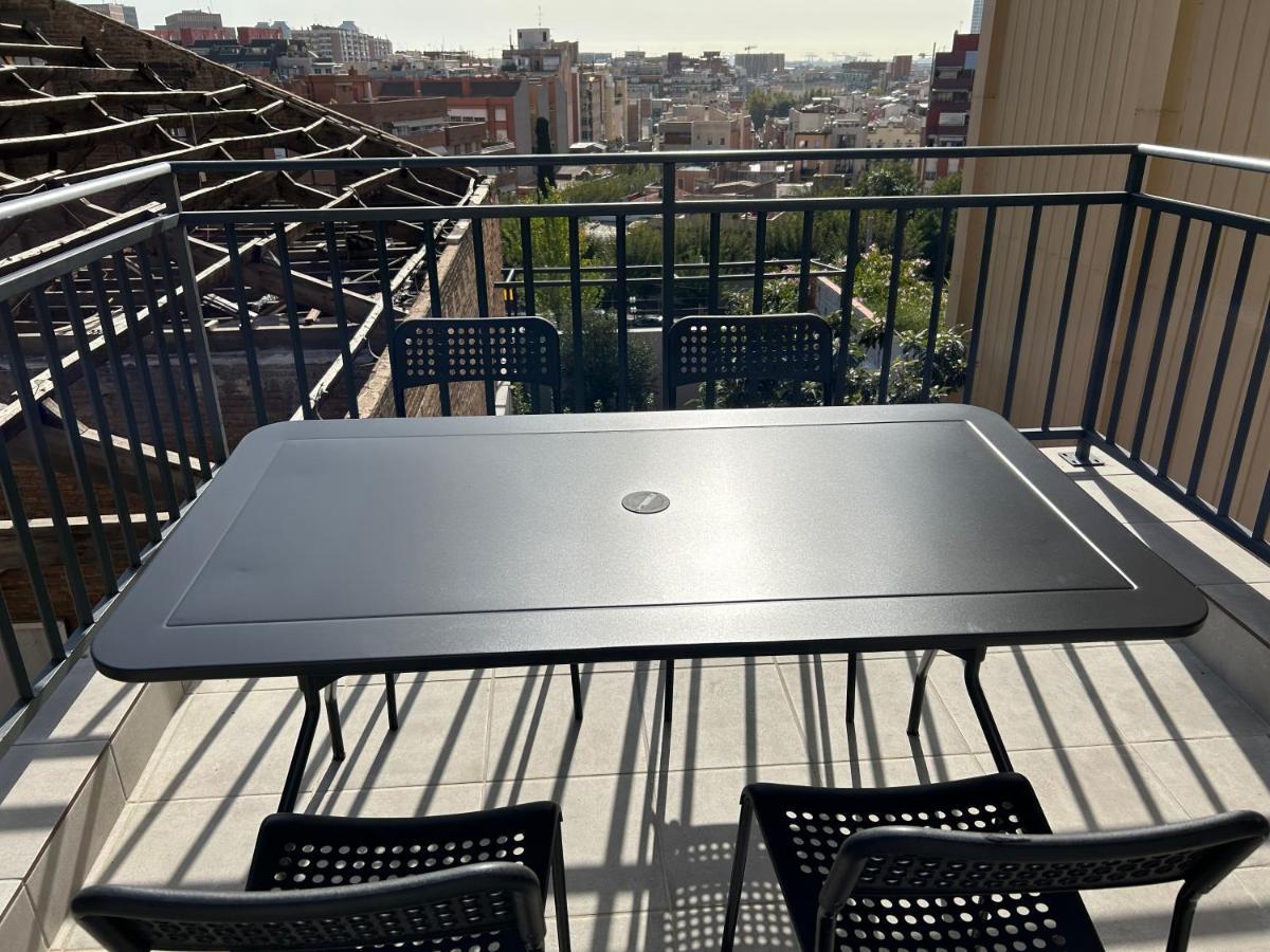 Camp Nou Nueva Casa 91 Apartman L'Hospitalet de Llobregat Kültér fotó