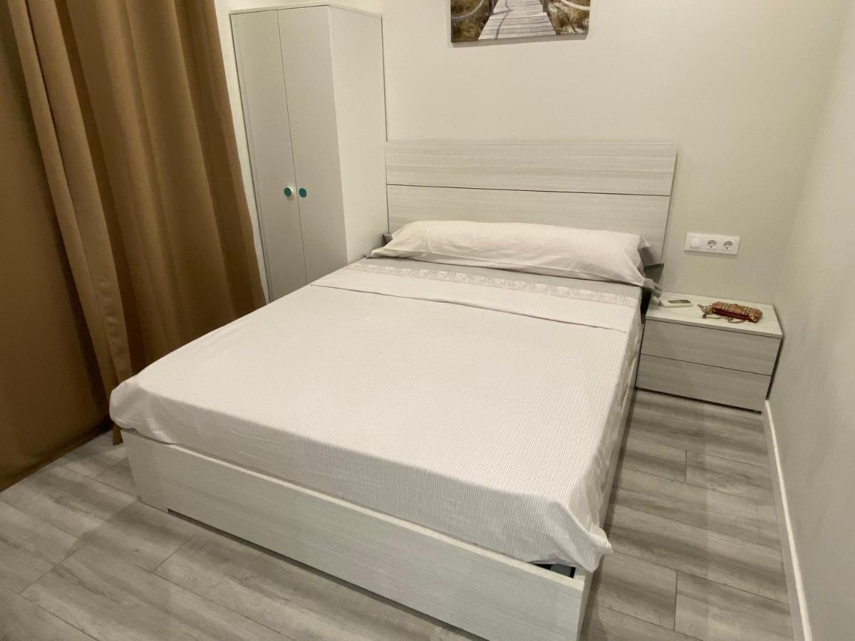 Camp Nou Nueva Casa 91 Apartman L'Hospitalet de Llobregat Kültér fotó