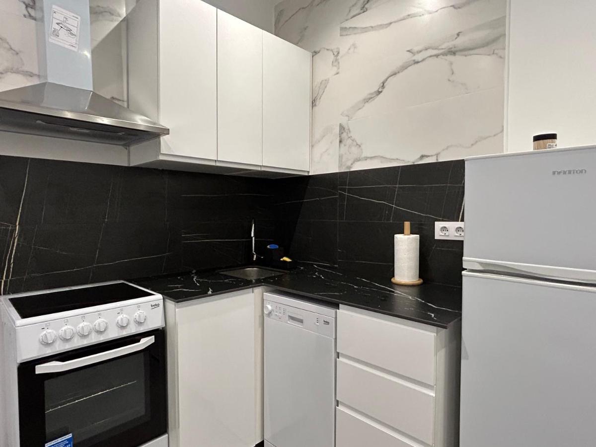 Camp Nou Nueva Casa 91 Apartman L'Hospitalet de Llobregat Kültér fotó