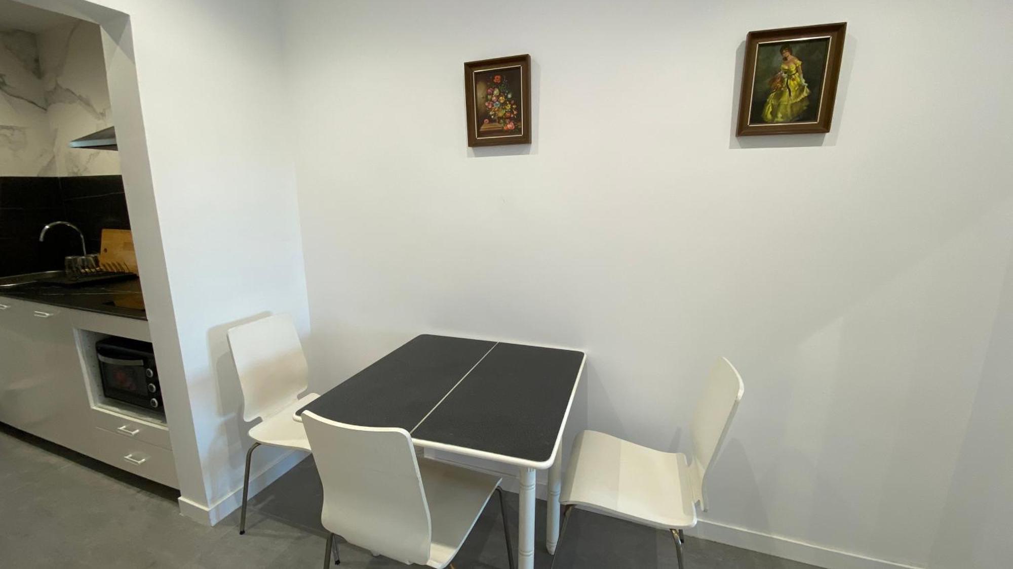 Camp Nou Nueva Casa 91 Apartman L'Hospitalet de Llobregat Kültér fotó