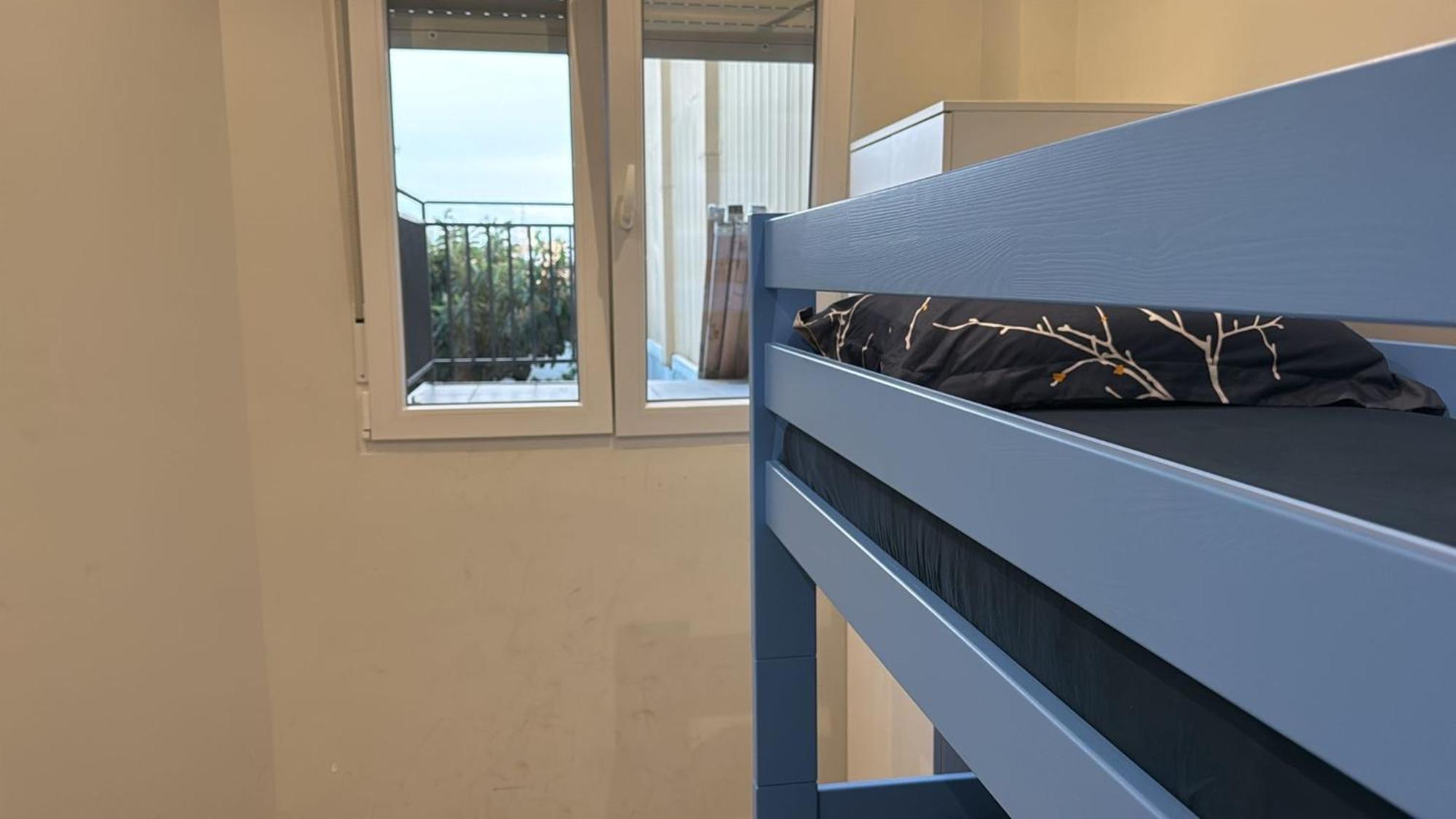 Camp Nou Nueva Casa 91 Apartman L'Hospitalet de Llobregat Kültér fotó
