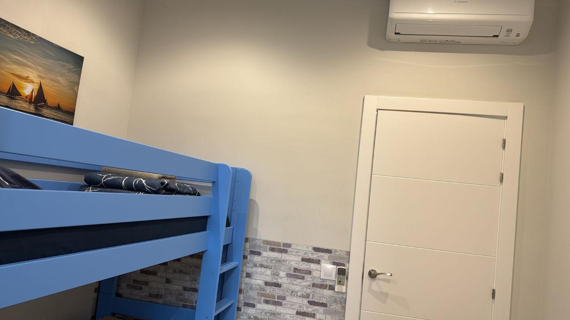 Camp Nou Nueva Casa 91 Apartman L'Hospitalet de Llobregat Kültér fotó