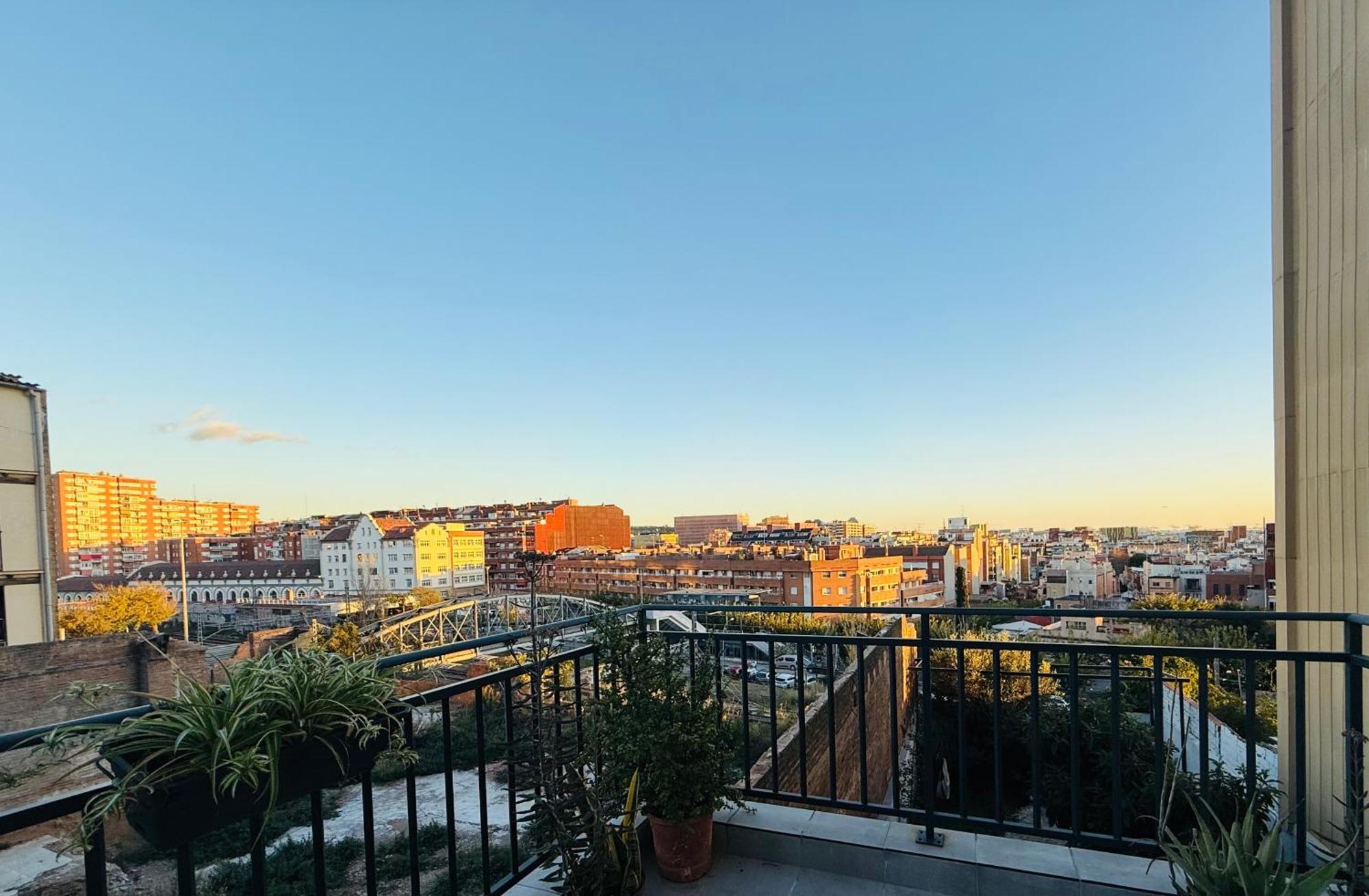 Camp Nou Nueva Casa 91 Apartman L'Hospitalet de Llobregat Kültér fotó