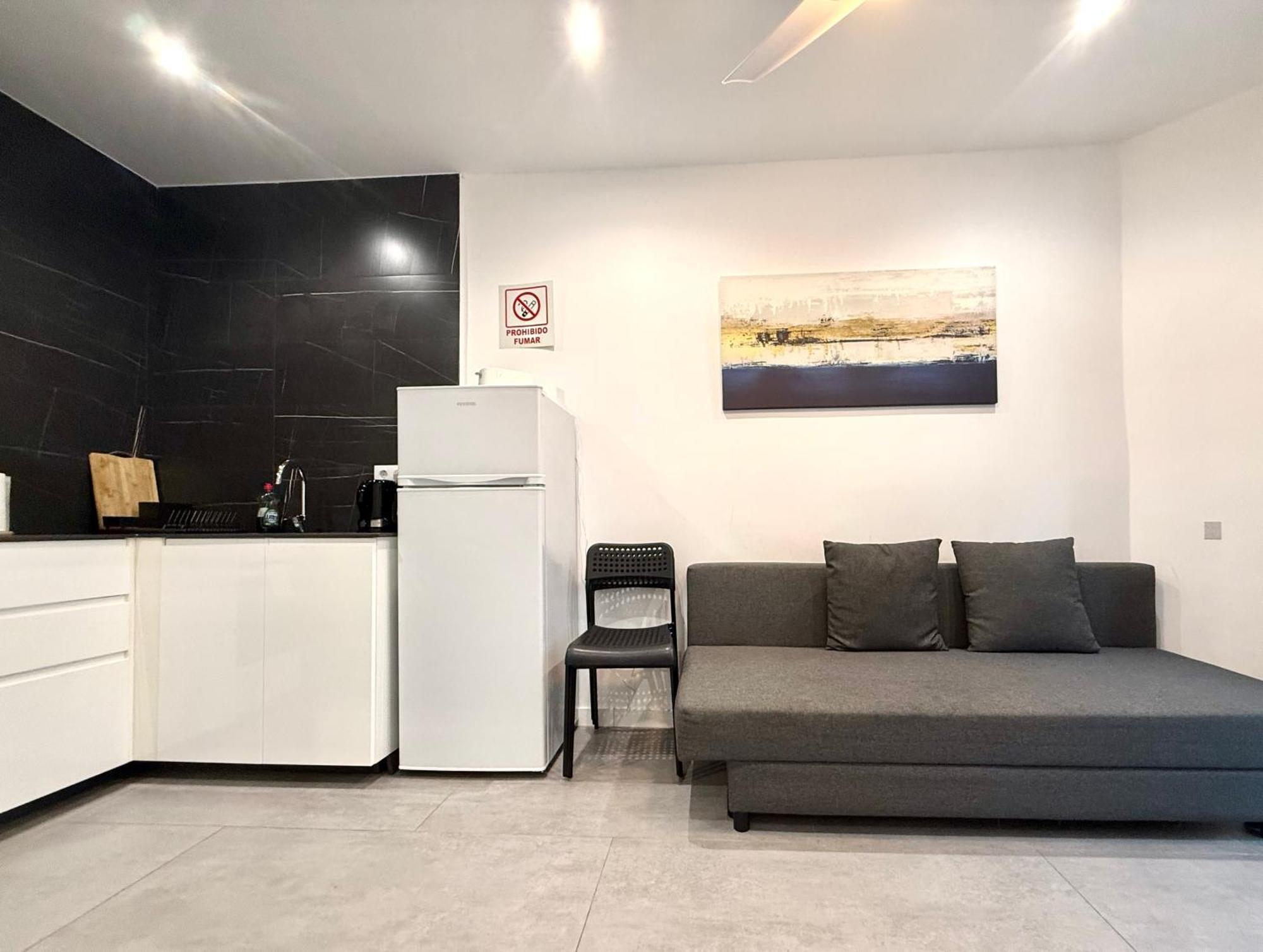Camp Nou Nueva Casa 91 Apartman L'Hospitalet de Llobregat Kültér fotó