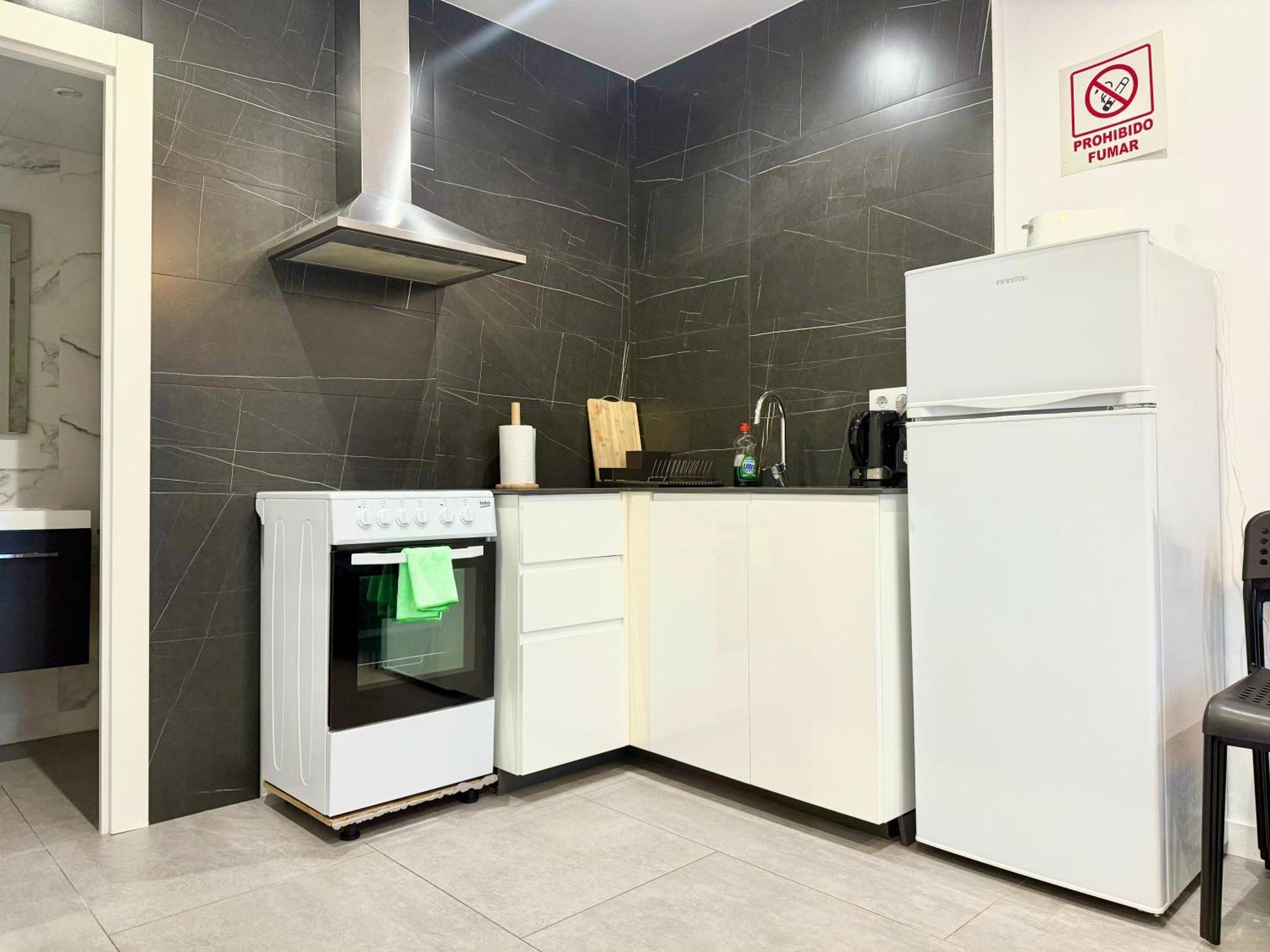 Camp Nou Nueva Casa 91 Apartman L'Hospitalet de Llobregat Kültér fotó