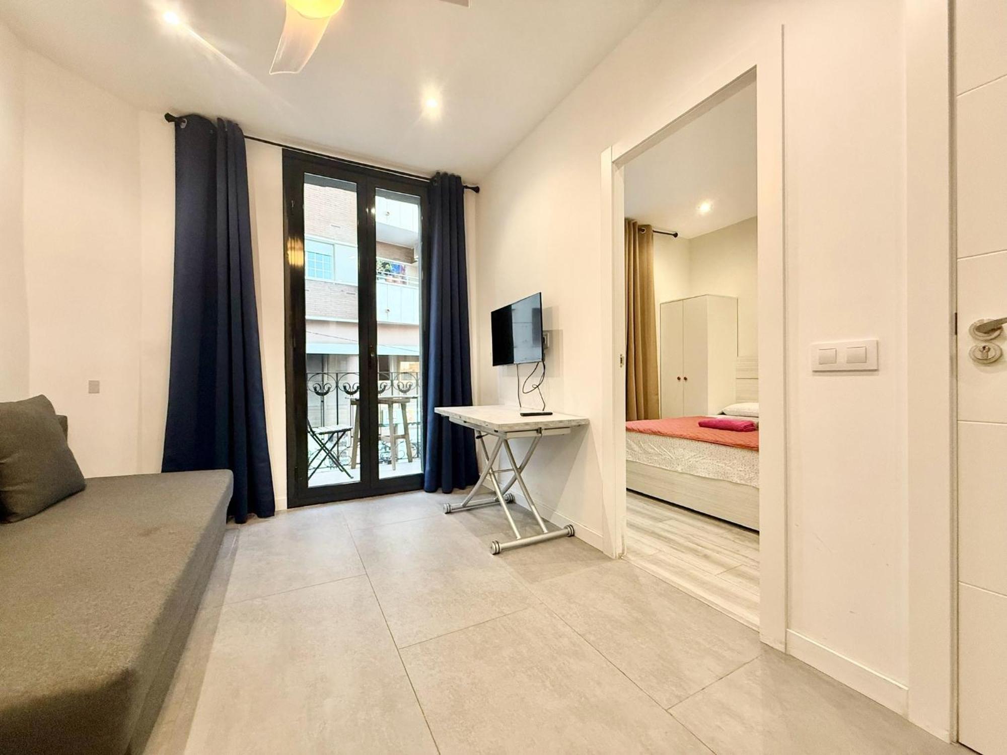 Camp Nou Nueva Casa 91 Apartman L'Hospitalet de Llobregat Kültér fotó